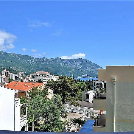 Apartments Bracanovic ブドヴァ エクステリア 写真
