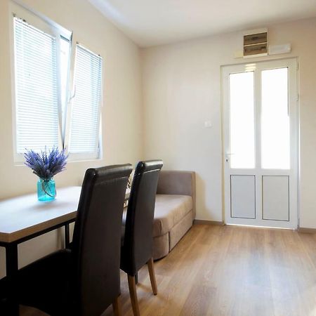 Apartments Bracanovic ブドヴァ エクステリア 写真