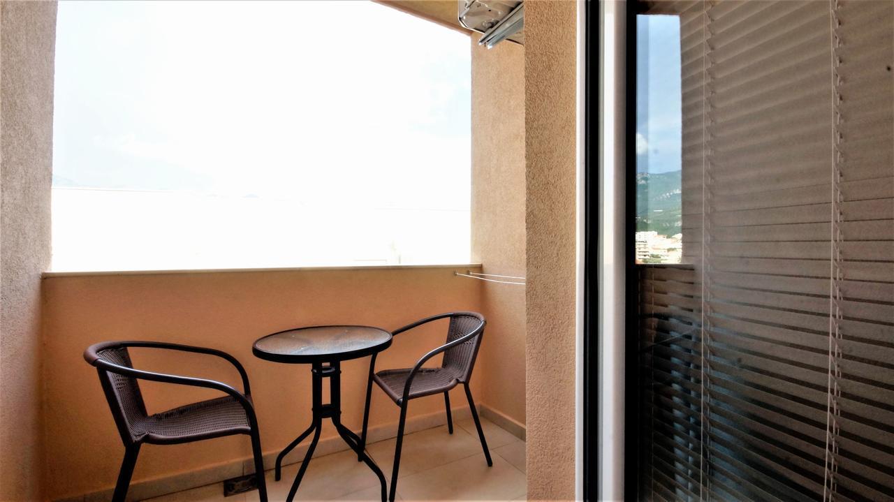 Apartments Bracanovic ブドヴァ エクステリア 写真