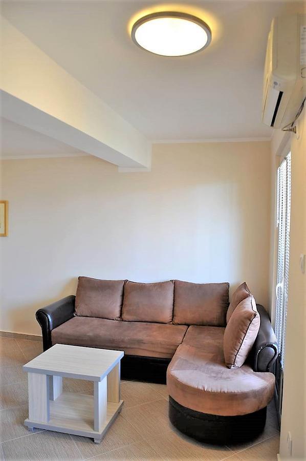 Apartments Bracanovic ブドヴァ エクステリア 写真