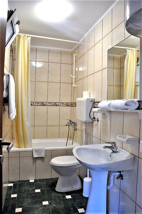 Apartments Bracanovic ブドヴァ エクステリア 写真
