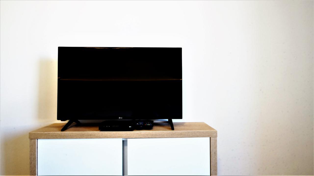 Apartments Bracanovic ブドヴァ エクステリア 写真