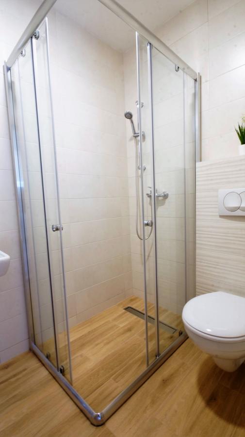 Apartments Bracanovic ブドヴァ エクステリア 写真